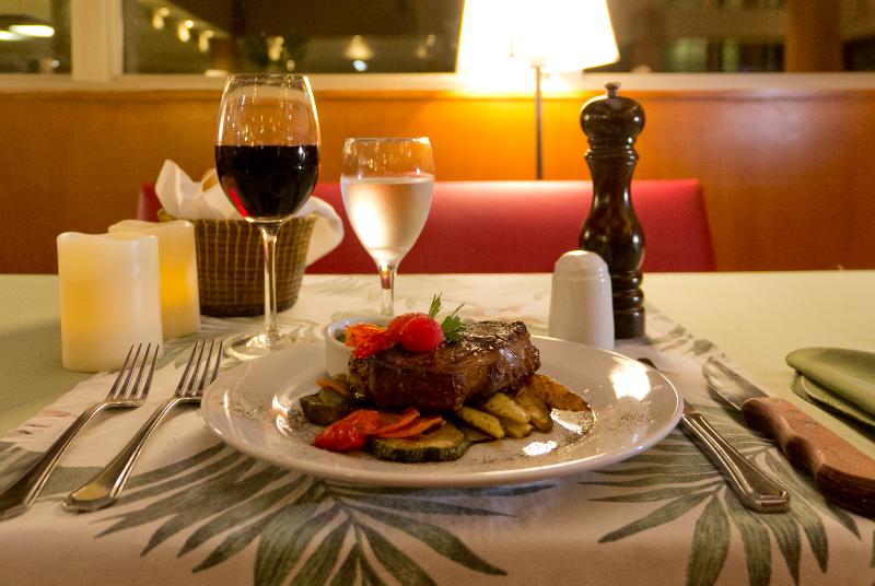 Otel Amerian Portal Del Iguazu