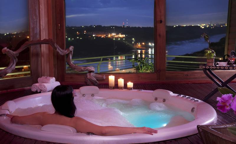 Otel Amerian Portal Del Iguazu