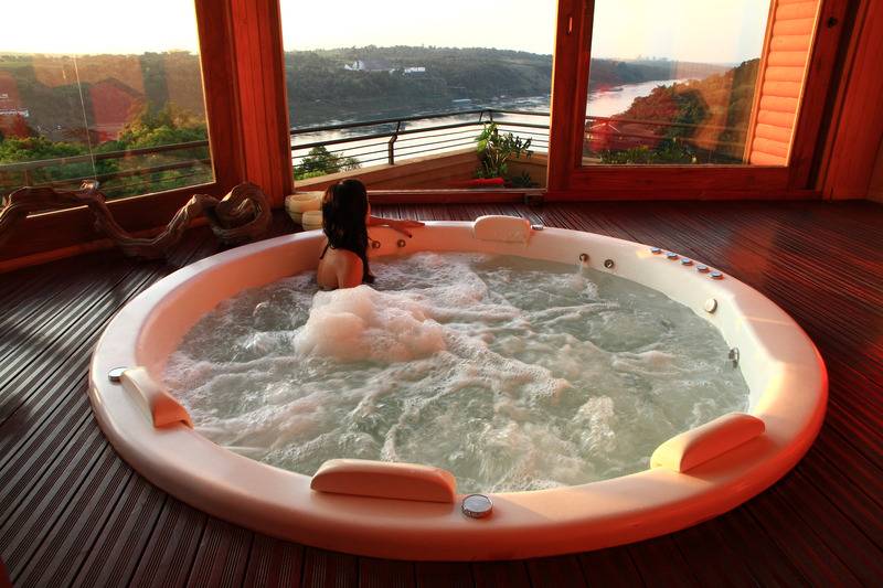 Otel Amerian Portal Del Iguazu