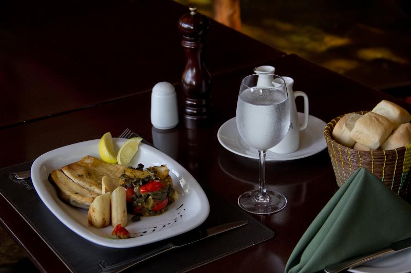 Otel Amerian Portal Del Iguazu