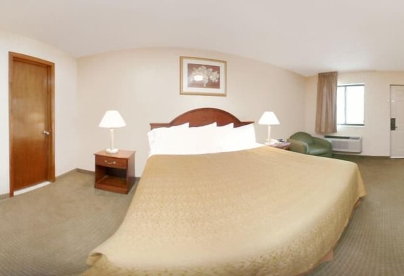 فندق Americas Best Value Inn Torrington Ct