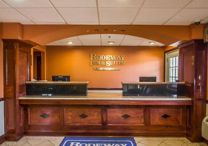 فندق Americas Best Value Inn Torrington Ct