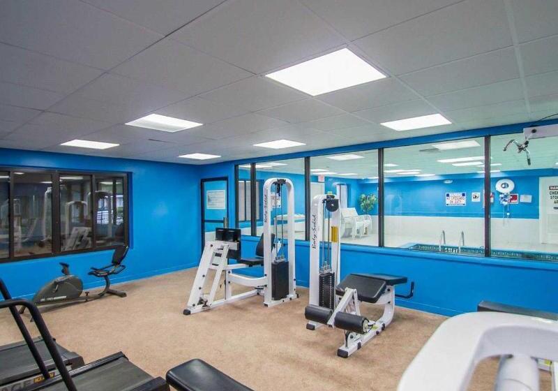 فندق Americas Best Value Inn Torrington Ct