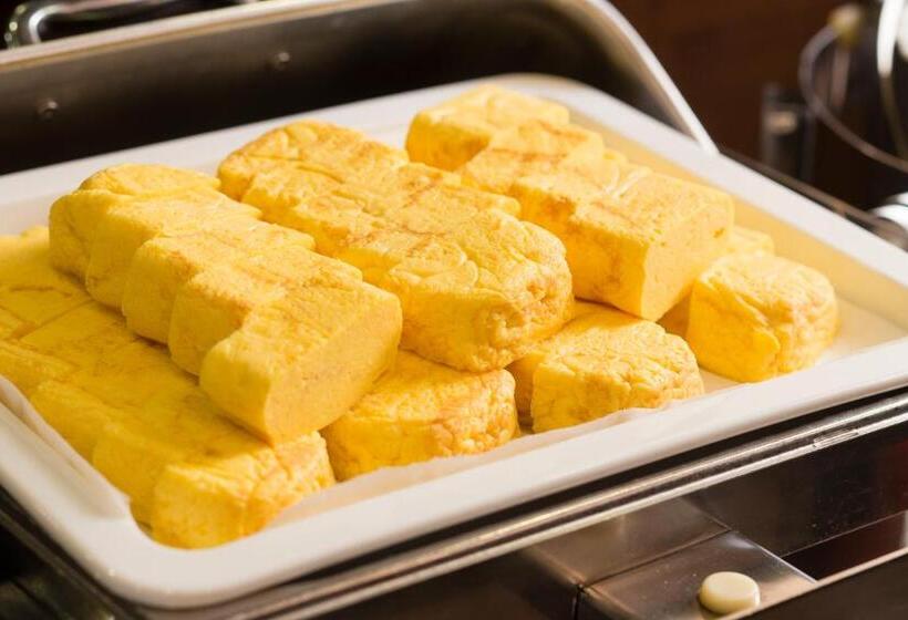 Ark Hotel Osaka Shinsaibashi Route Inn Hotels