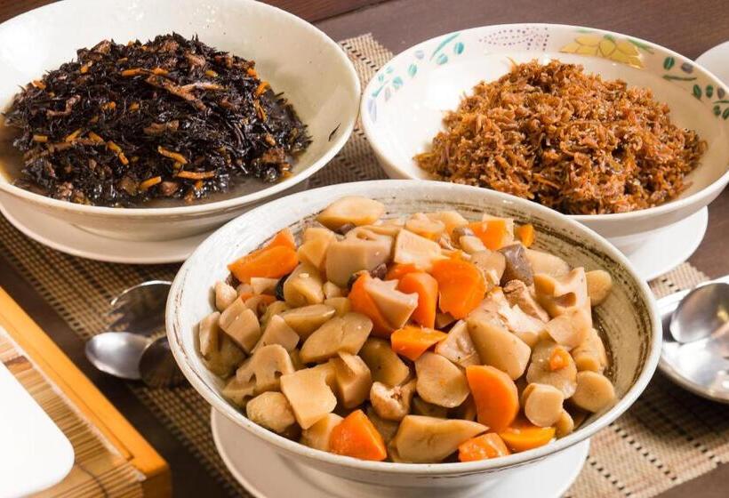 Ark Hotel Osaka Shinsaibashi Route Inn Hotels