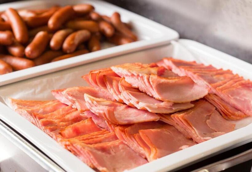 Ark Hotel Osaka Shinsaibashi Route Inn Hotels