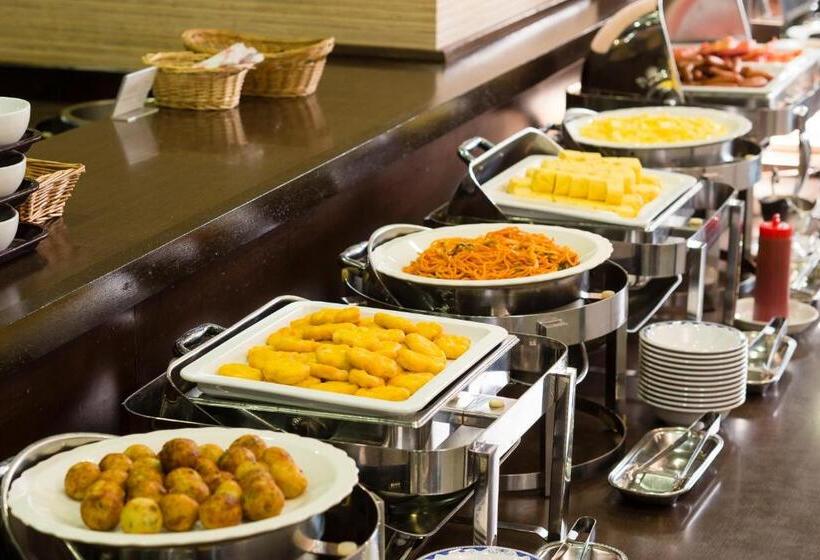 Ark Hotel Osaka Shinsaibashi Route Inn Hotels