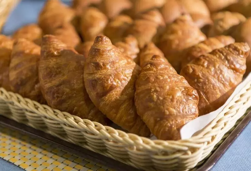 Ark Hotel Osaka Shinsaibashi Route Inn Hotels