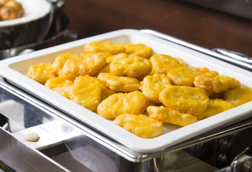 Ark Hotel Osaka Shinsaibashi Route Inn Hotels