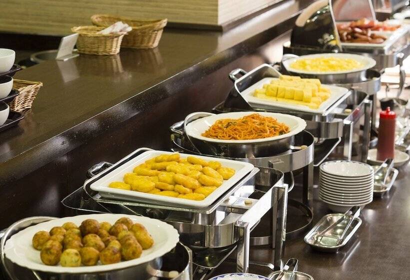 Ark Hotel Osaka Shinsaibashi Route Inn Hotels