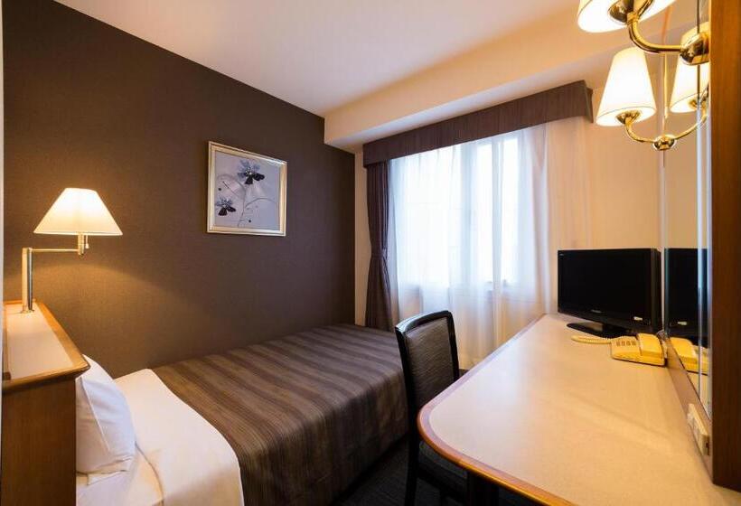 Ark Hotel Osaka Shinsaibashi Route Inn Hotels