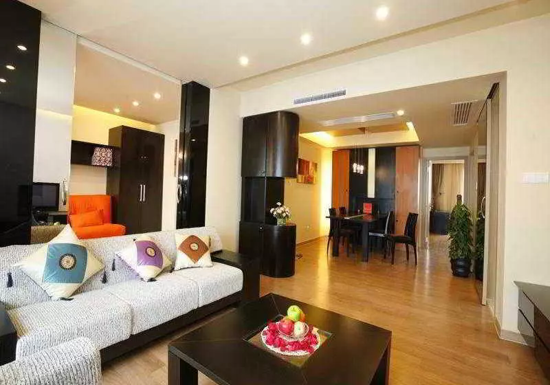 Hotel Belgravia Serviced Residence