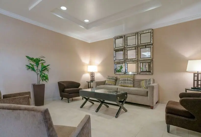 ホテル City Express by Marriott Washington, DC Northeast