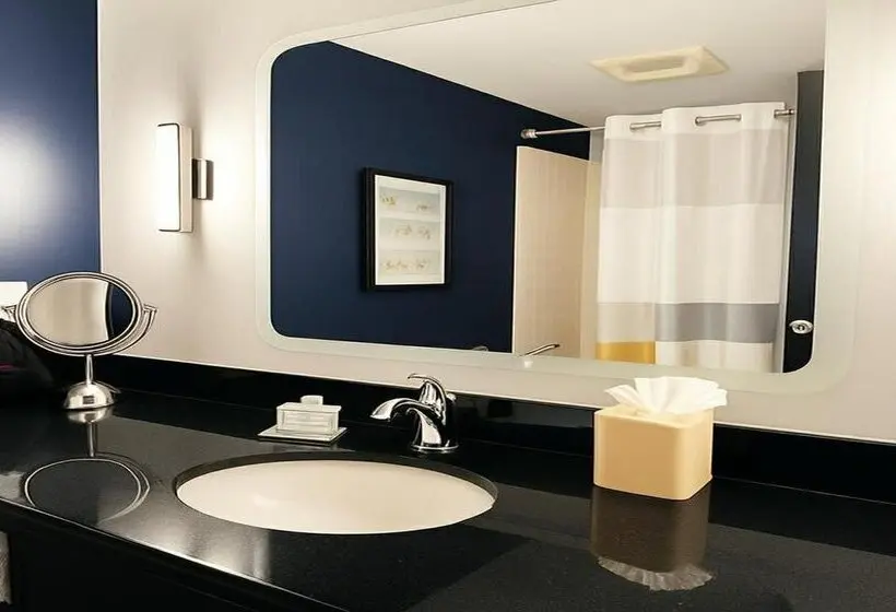 ホテル City Express by Marriott Washington, DC Northeast