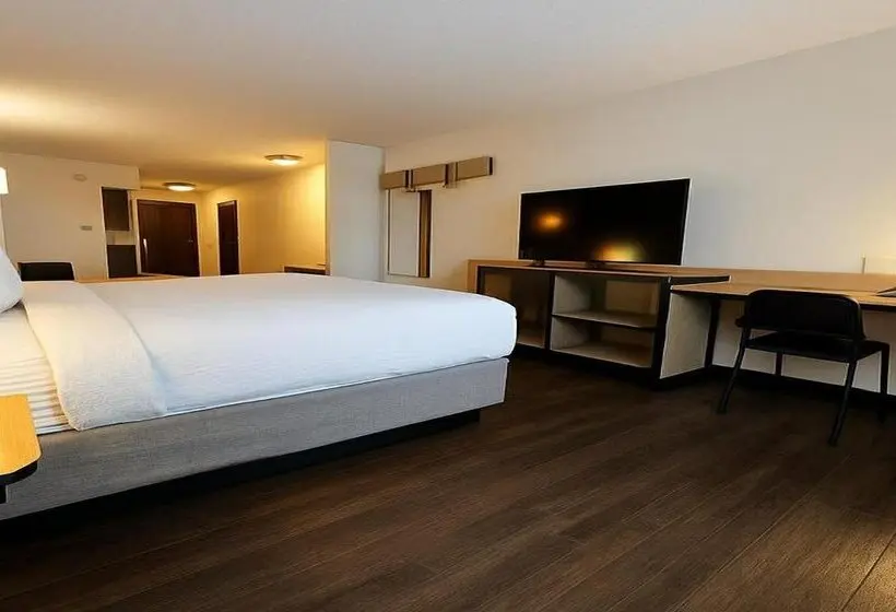 ホテル City Express by Marriott Washington, DC Northeast