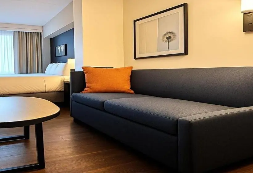 ホテル City Express by Marriott Washington, DC Northeast