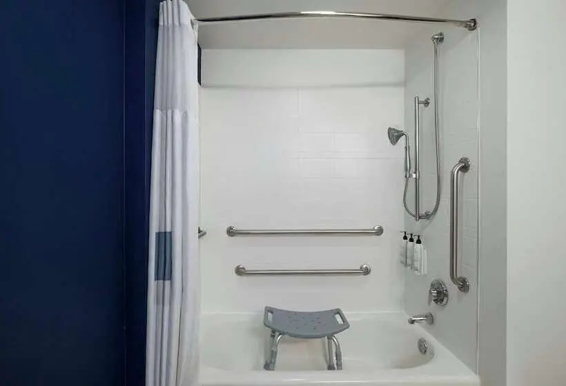 ホテル City Express by Marriott Washington, DC Northeast