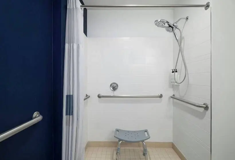 ホテル City Express by Marriott Washington, DC Northeast