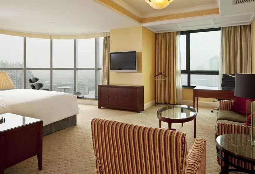 هتل Parkline Century Park Shanghai