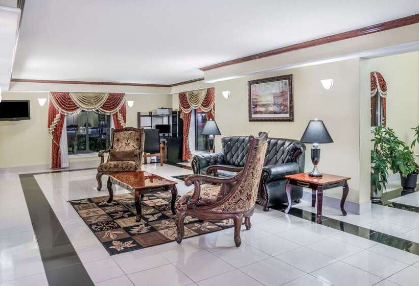 ホテル Days Inn By Wyndham Houston