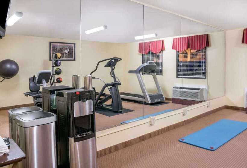 ホテル Days Inn By Wyndham Houston