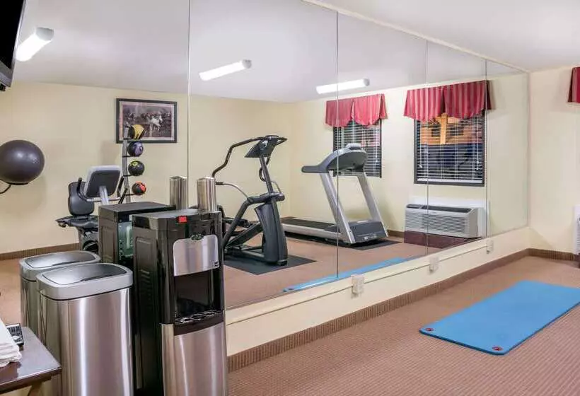 Hotel Days Inn By Wyndham Houston