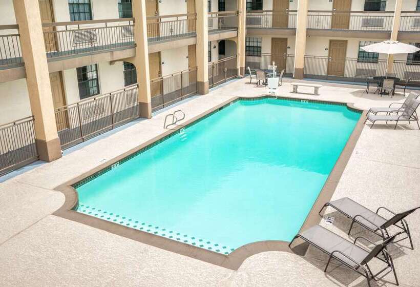 ホテル Days Inn By Wyndham Houston