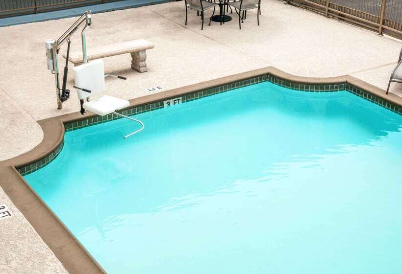 ホテル Days Inn By Wyndham Houston