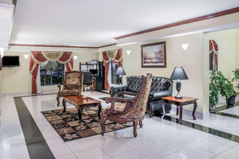 ホテル Days Inn By Wyndham Houston