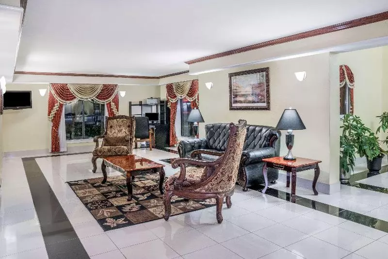 Hotel Days Inn By Wyndham Houston