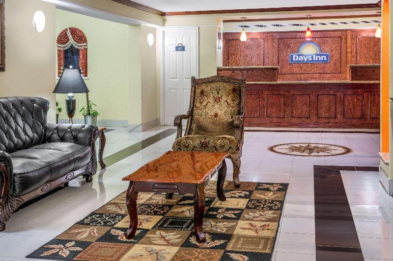 ホテル Days Inn By Wyndham Houston