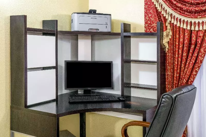 Hotel Days Inn By Wyndham Houston