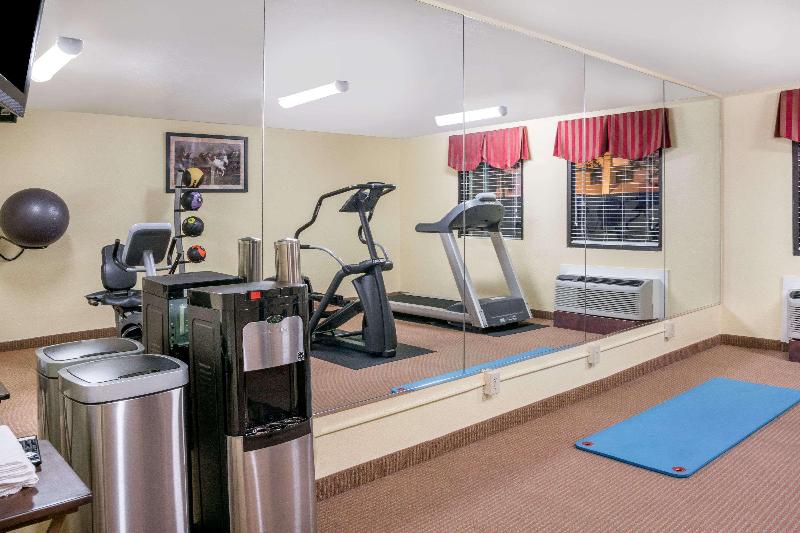 ホテル Days Inn By Wyndham Houston