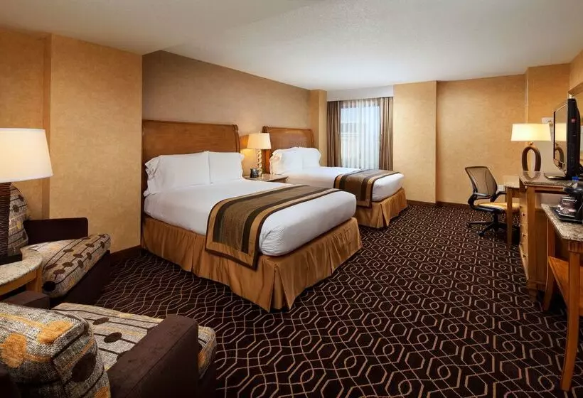 هتل Doubletree Suites By Hilton Anaheim Rsrt Conv Cntr