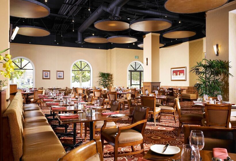 فندق Doubletree Suites By Hilton Anaheim Rsrt Conv Cntr