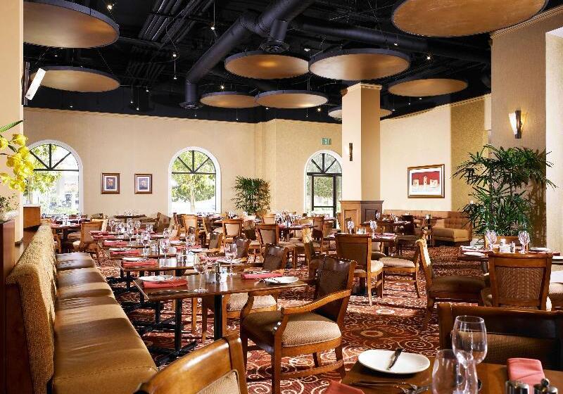 فندق Doubletree Suites By Hilton Anaheim Rsrt Conv Cntr