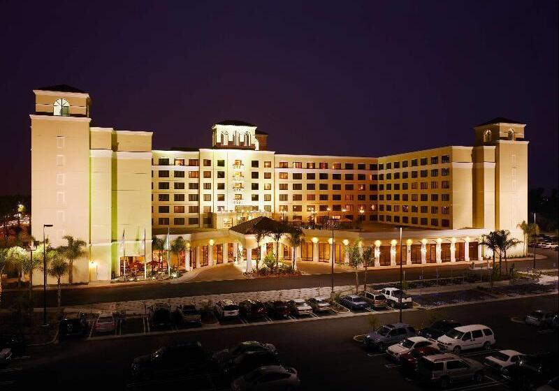 فندق Doubletree Suites By Hilton Anaheim Rsrt Conv Cntr