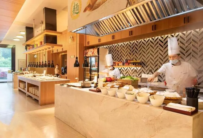 ホテル Fairfield By Marriott Guangzhou Tianhe Park
