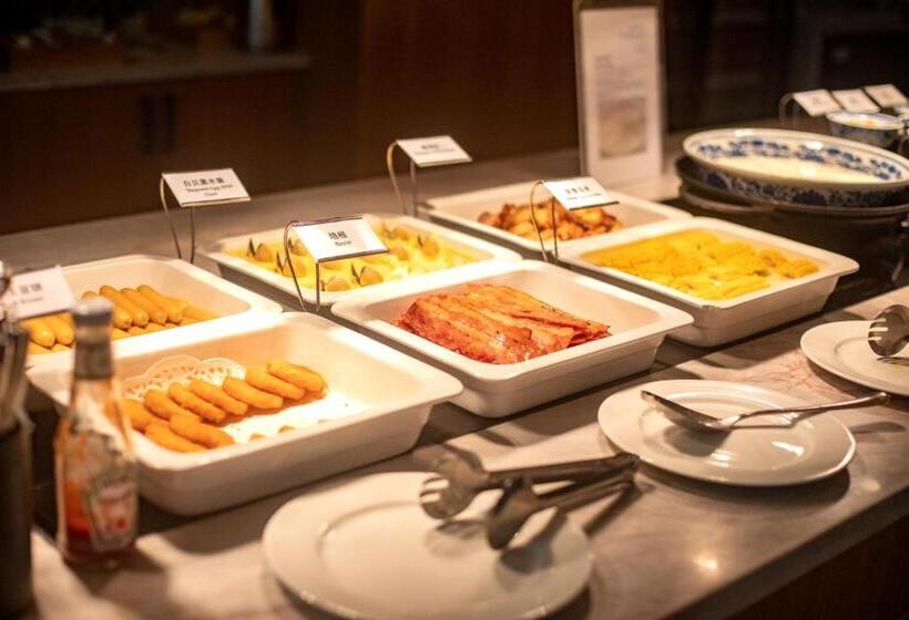 فندق Fairfield By Marriott Guangzhou Tianhe Park