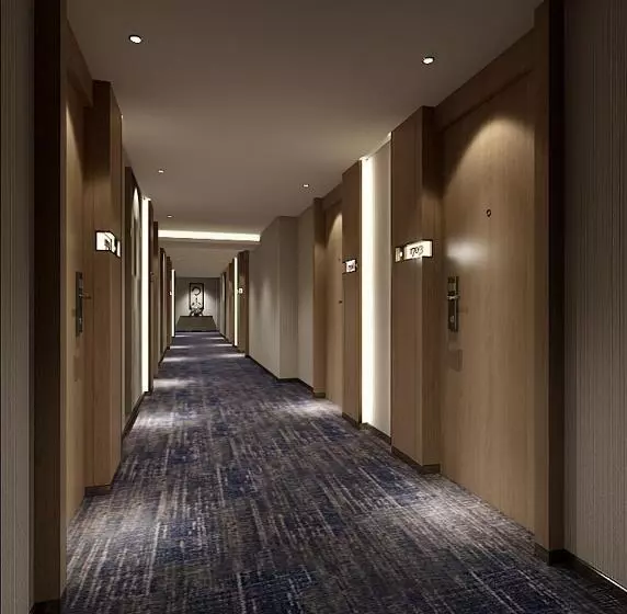 ホテル Fairfield By Marriott Guangzhou Tianhe Park