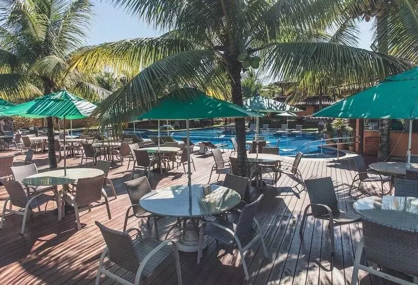 Отель Ferradura Resort