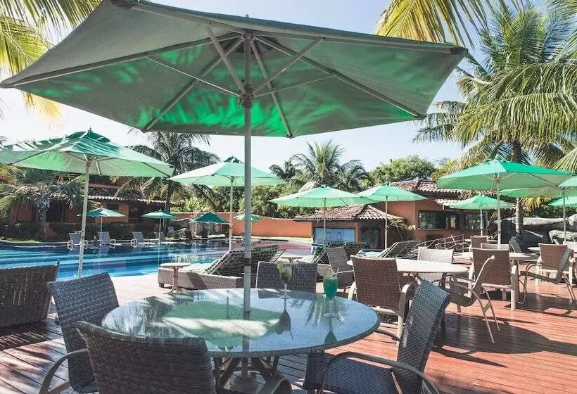 Отель Ferradura Resort