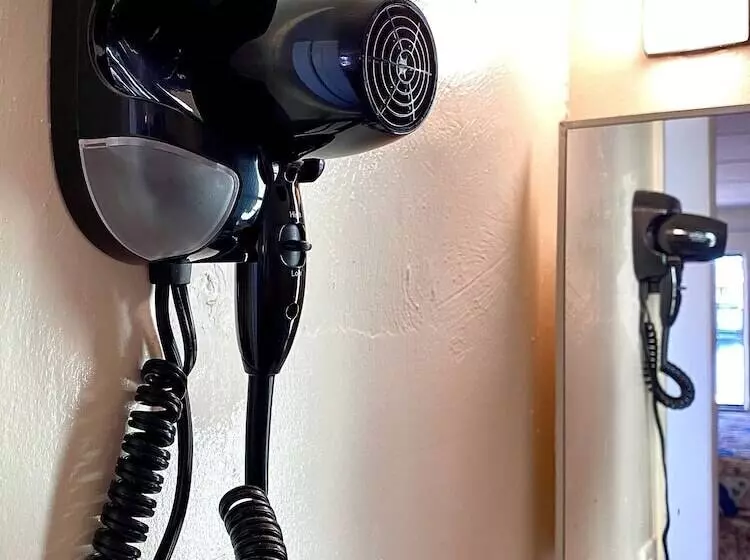 Отель Gulf Way Inn