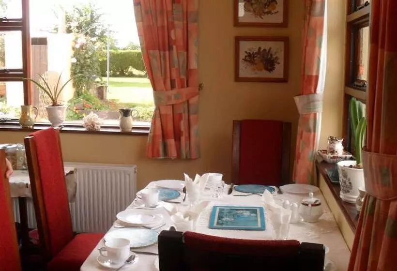 호텔 Hillcrest Country Home