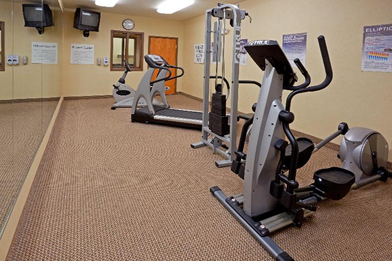 فندق Holiday Inn Express Syracuse Fairgrounds, An Ihg