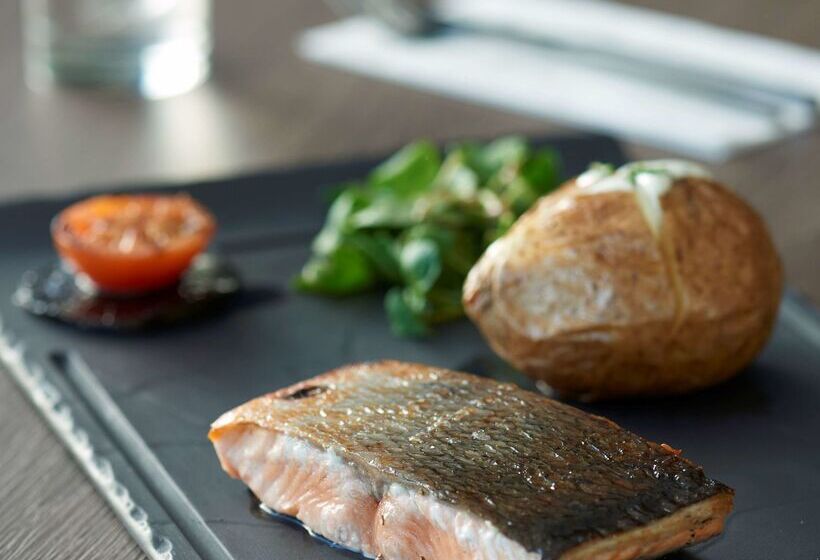 فندق Hyatt Place London Heathrow Airport