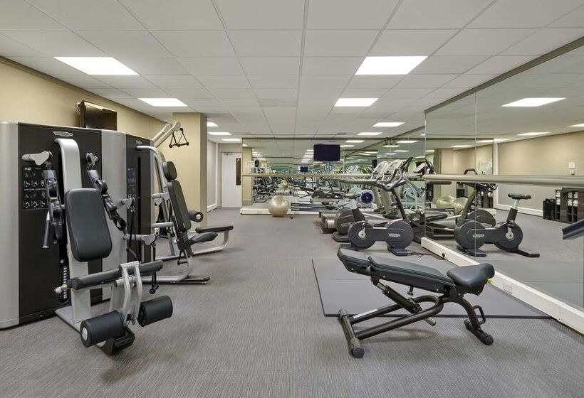 فندق Hyatt Place London Heathrow Airport