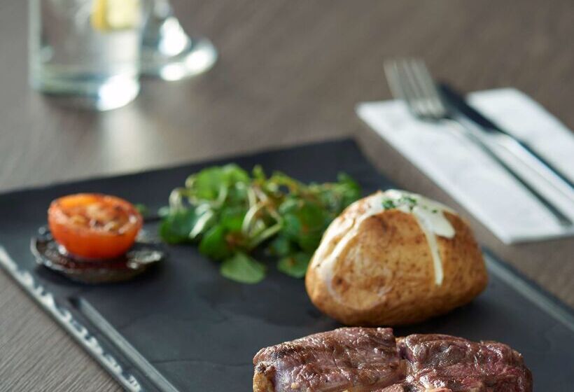 فندق Hyatt Place London Heathrow Airport