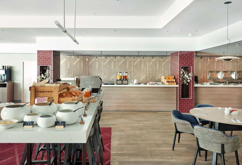 فندق Hyatt Place London Heathrow Airport