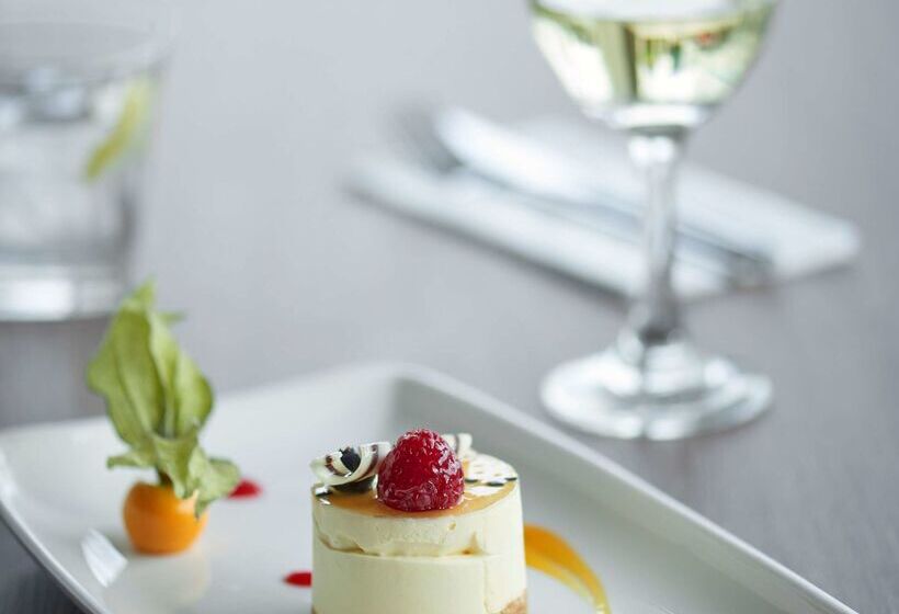 فندق Hyatt Place London Heathrow Airport